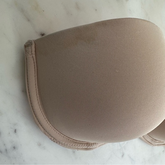 Victoria secret pink wear everywhere multiway strapless bra - Picture 2 of 9